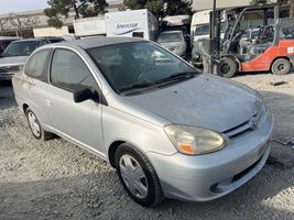 2003 Toyota ECHO