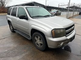 2006 Chevrolet TrailBlazer