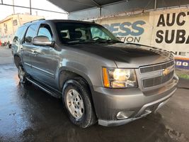 2007 Chevrolet Tahoe