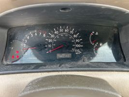 2006 Toyota COROLLA