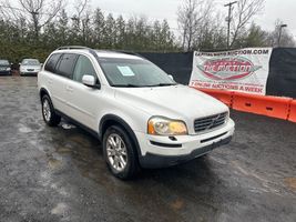 2007 Volvo XC90