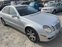 2007 Mercedes-Benz E-Class