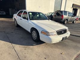 2011 Ford Crown Victoria