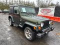 1998 JEEP Wrangler