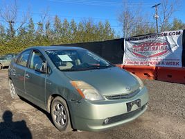 2006 Toyota Prius