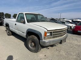 1993 Chevrolet C/K 3500 Series