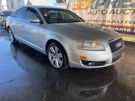 2007 Audi A6