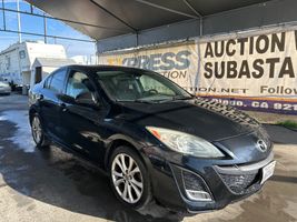 2010 Mazda MAZDA3