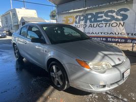 2006 Saturn Ion