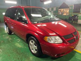 2007 Dodge Grand Caravan