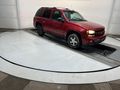 2004 Chevrolet TrailBlazer