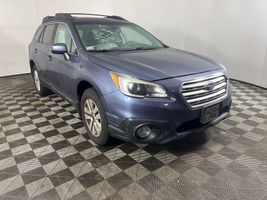 2015 Subaru Outback