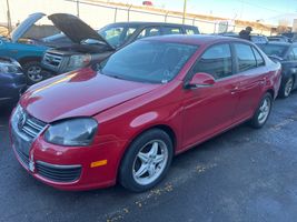 2007 VOLKSWAGEN JETTA