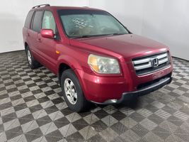 2006 Honda Pilot