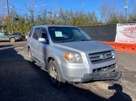 2006 Honda Pilot