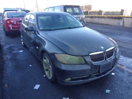 2007 BMW 3 Series