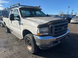 2003 Ford F-350 Super Duty