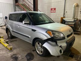 2011 Kia Soul