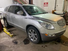 2008 Buick Enclave