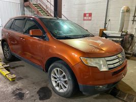 2007 Ford Edge