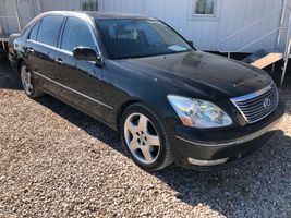 2005 Lexus LS 430