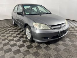 2004 Honda Civic