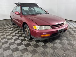 1995 Honda Accord