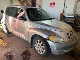 2001 Chrysler PT Cruiser