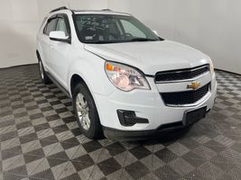 2010 Chevrolet Equinox