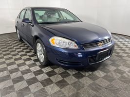 2010 Chevrolet Impala