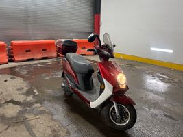 2021 ZONGS ELECTRIC SCOOTER 175CC