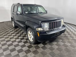 2010 JEEP Liberty