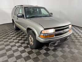 2004 Chevrolet Blazer