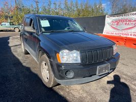 2005 JEEP GRAND CHEROKEE