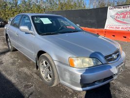 2000 ACURA TL