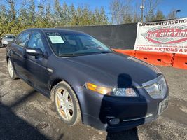 2007 ACURA TL