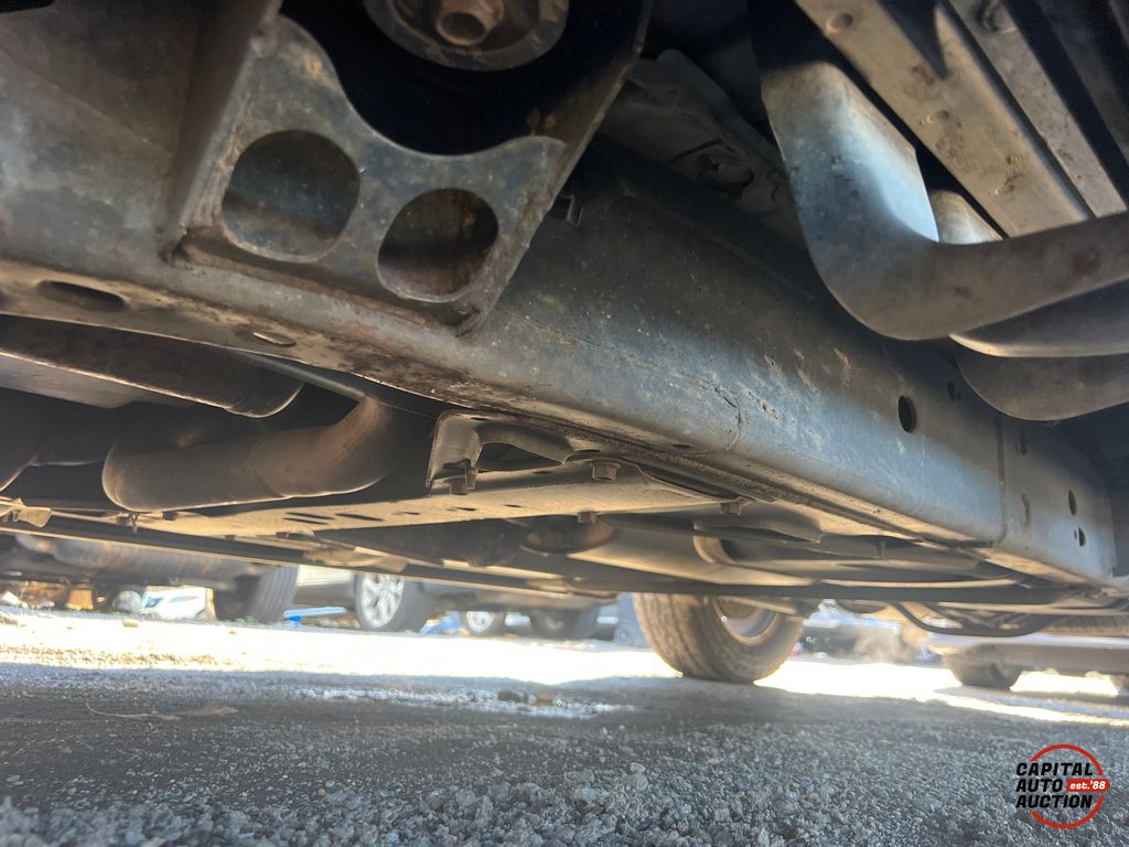 2006 Buick Rainier 16