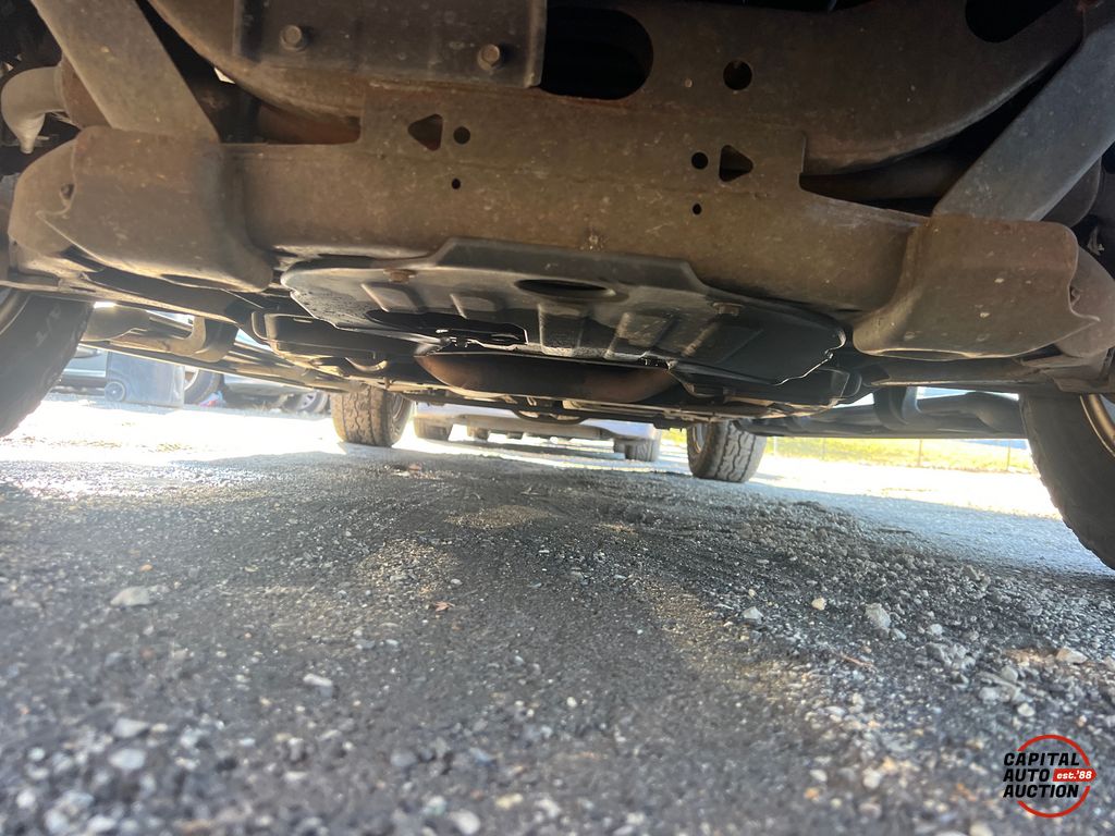 2006 Buick Rainier 15