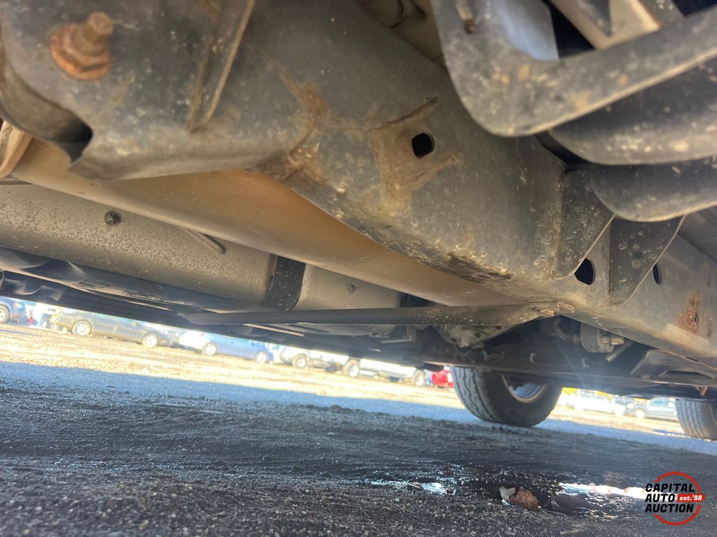2006 Buick Rainier 14