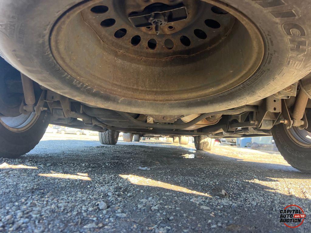 2006 Buick Rainier 13