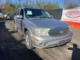 2006 Buick Rainier