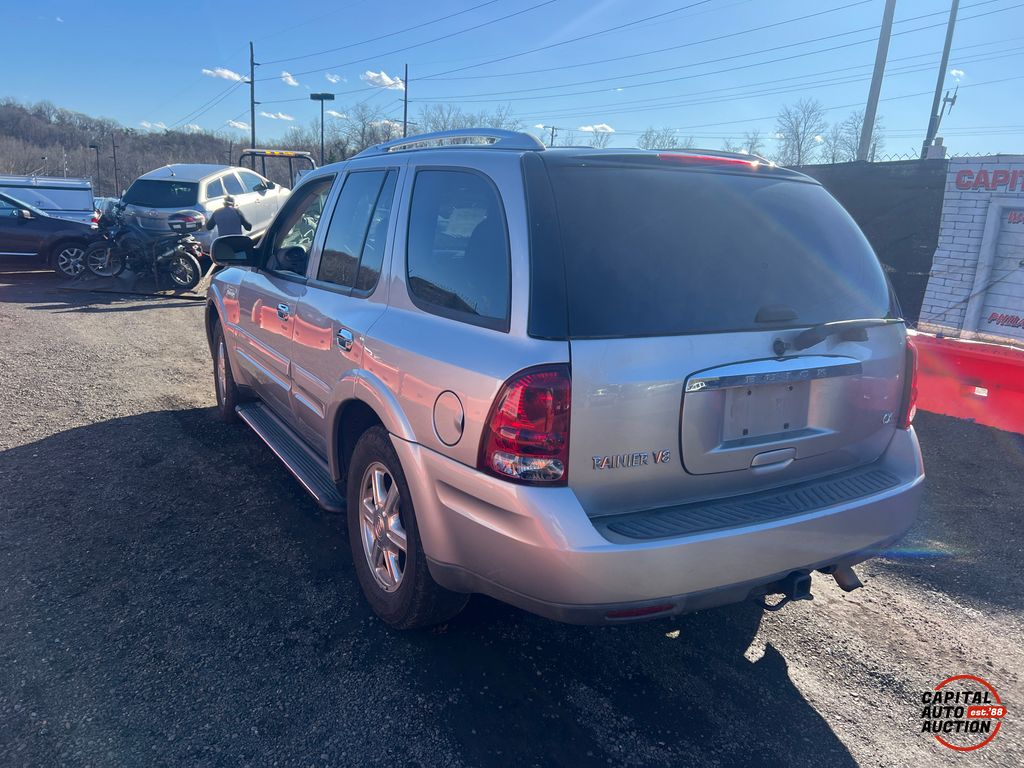 2006 Buick Rainier 2