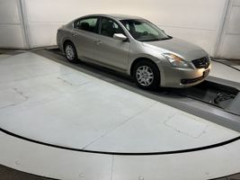 2009 NISSAN Altima