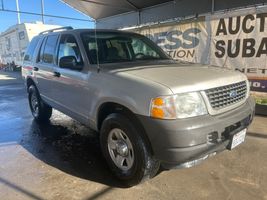 2003 Ford Explorer