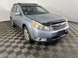 2012 Subaru Outback