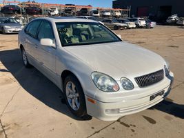 2003 Lexus GS 300