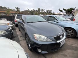 2007 Lexus IS 350