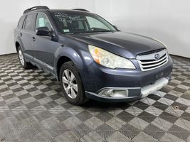 2010 Subaru Outback