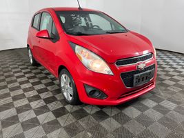 2014 Chevrolet Spark