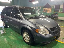 2001 Dodge Grand Caravan